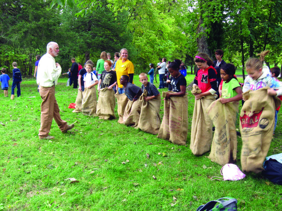 Gallery The Village of Arrow Rock