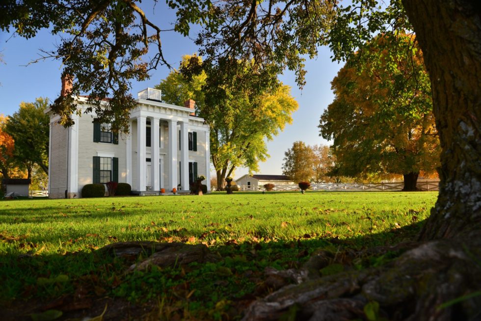 Gallery The Village of Arrow Rock